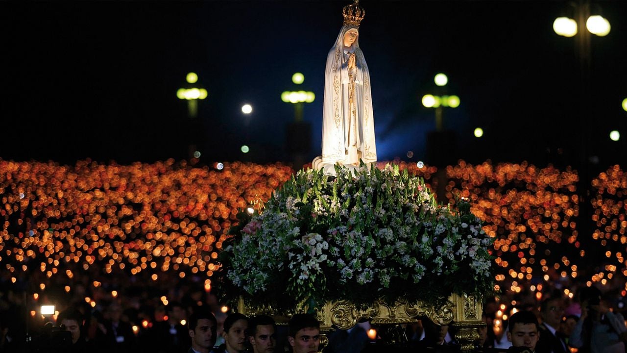 Fátima, el Último Misterio : Foto