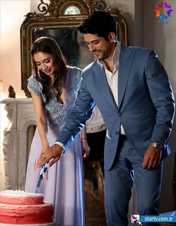 Kara Sevda (Amor eterno) : Foto