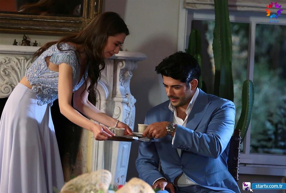 Kara Sevda (Amor eterno) : Foto