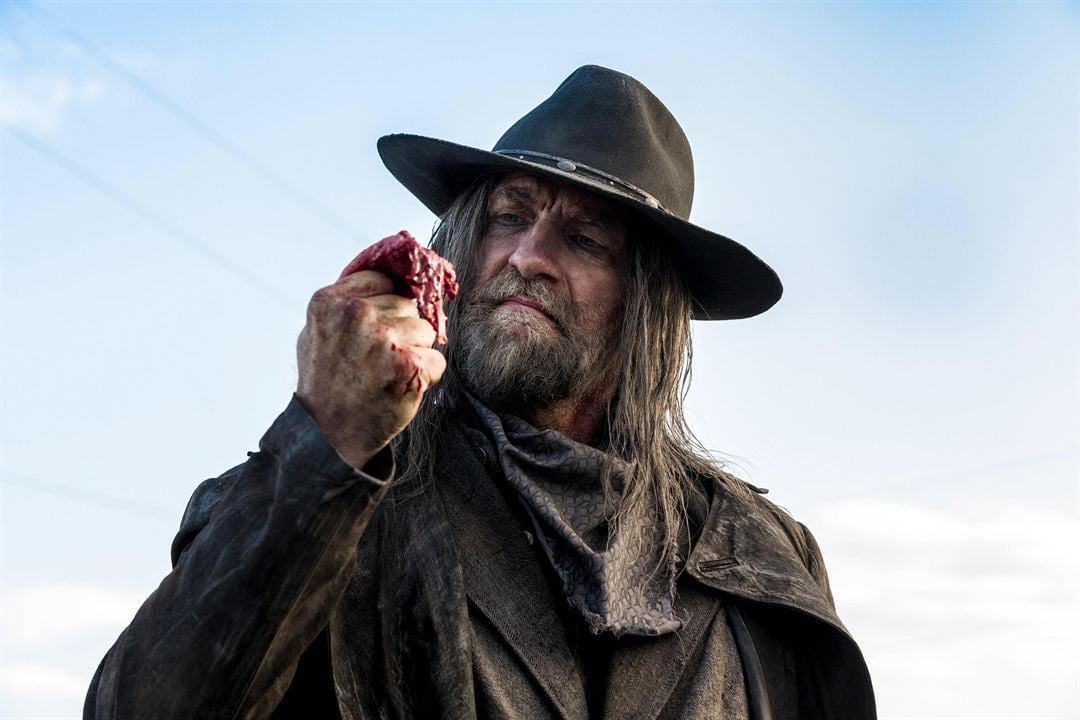 Preacher : Foto Graham McTavish