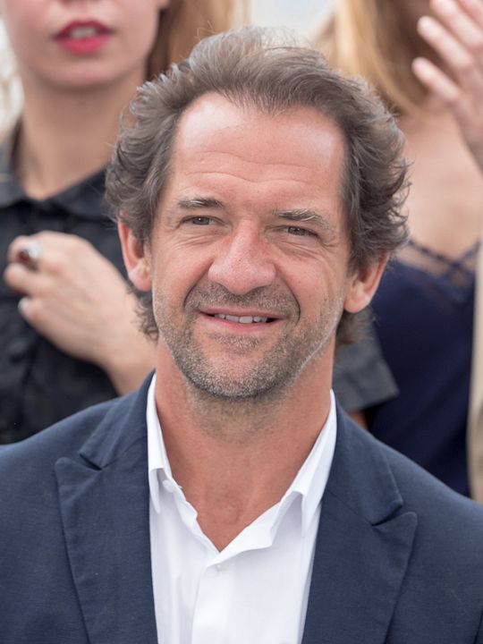 Cartel Stéphane De Groodt