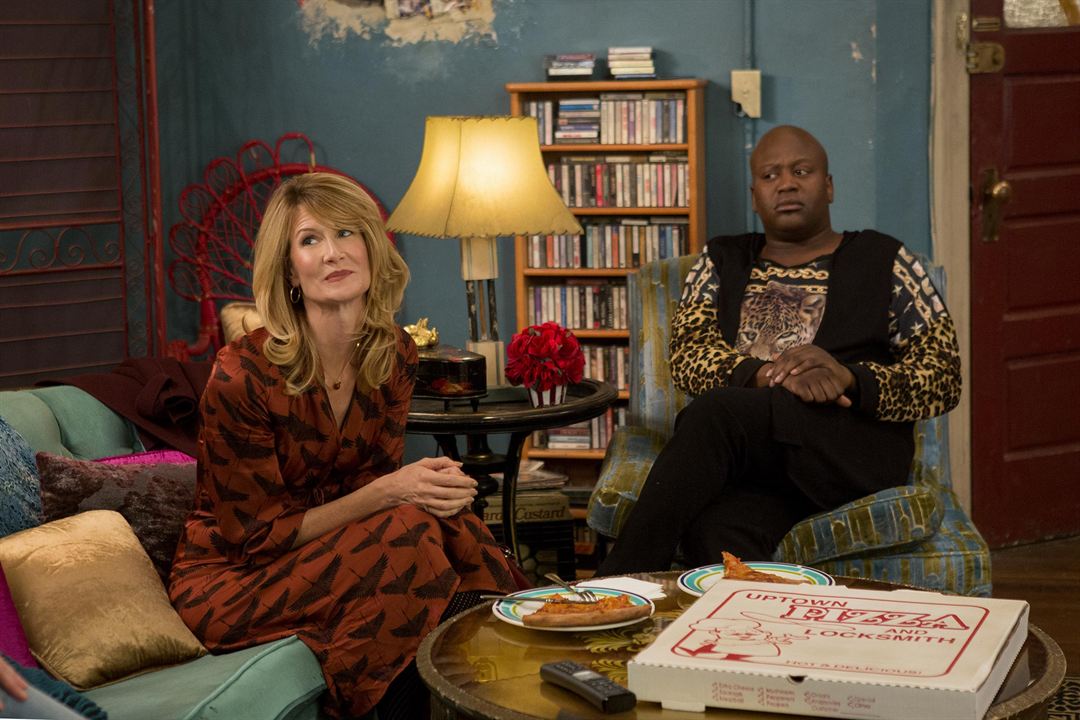 Unbreakable Kimmy Schmidt : Foto Tituss Burgess