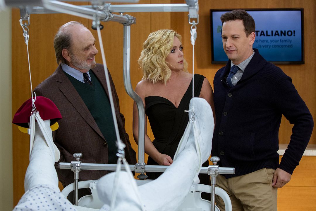 Unbreakable Kimmy Schmidt : Foto Jane Krakowski