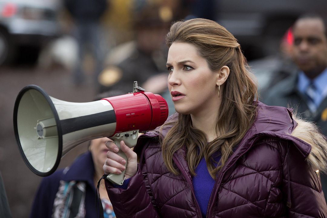 Unbreakable Kimmy Schmidt : Foto Sara Chase