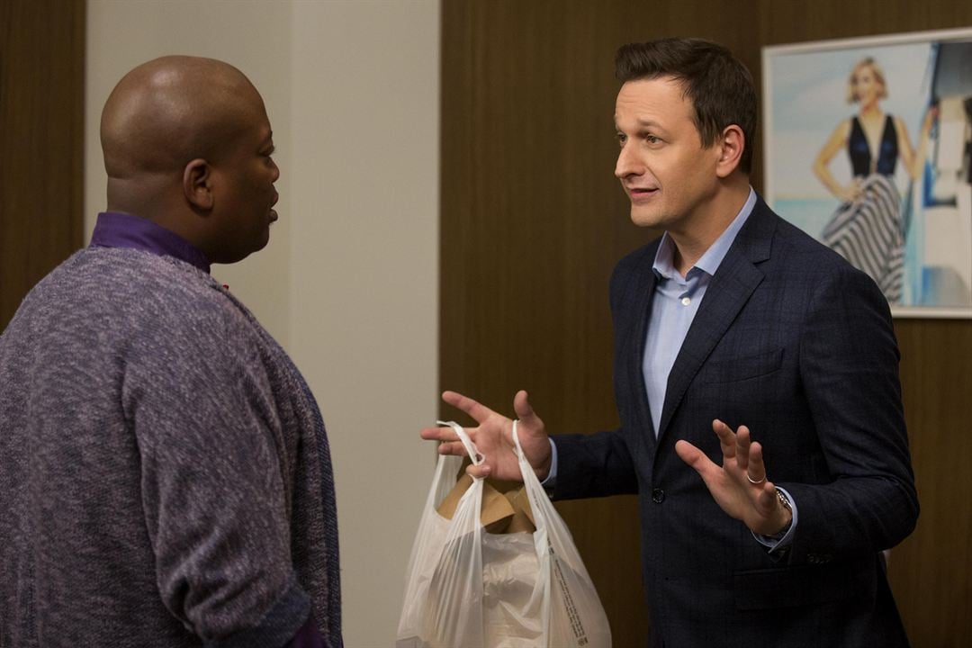 Unbreakable Kimmy Schmidt : Foto Tituss Burgess