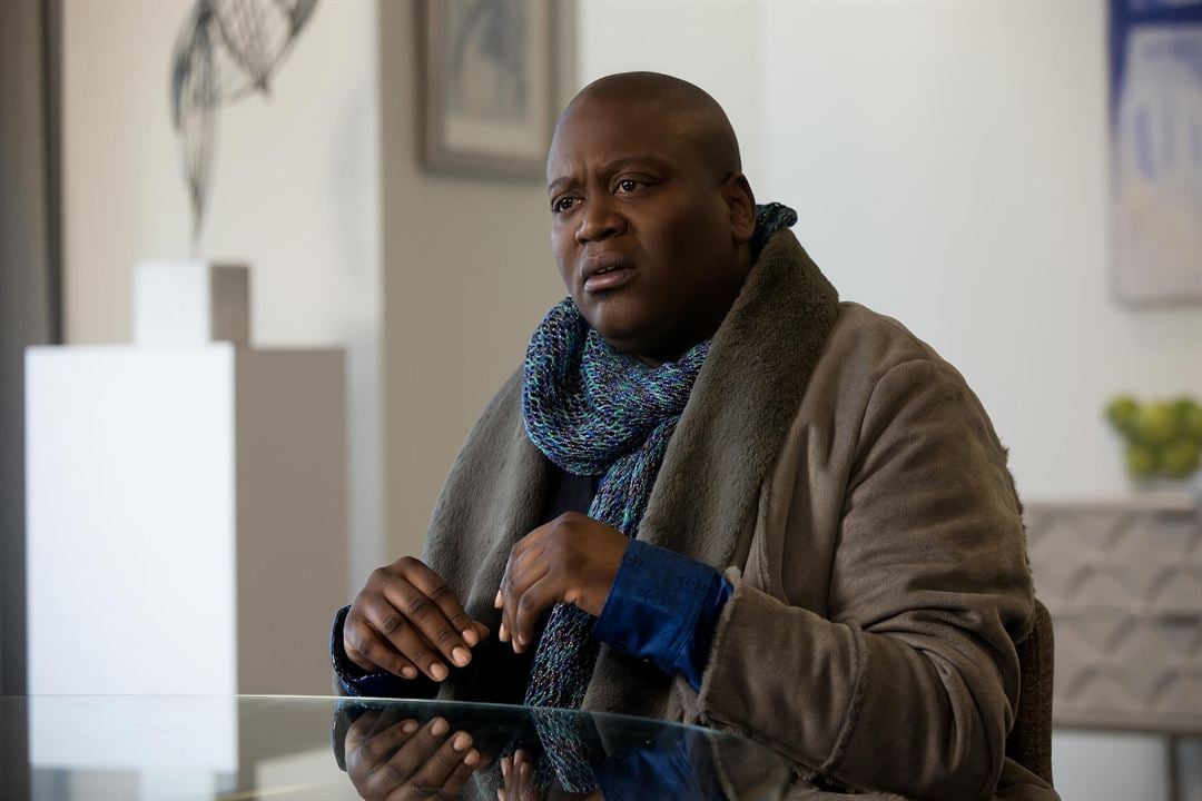 Unbreakable Kimmy Schmidt : Foto Tituss Burgess