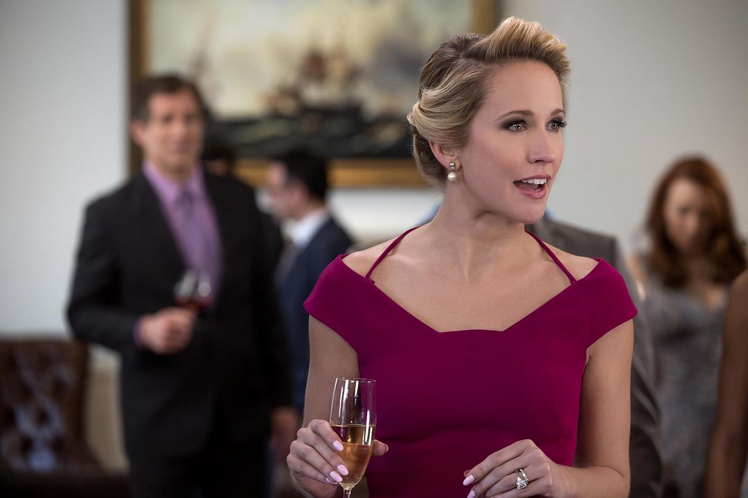 Unbreakable Kimmy Schmidt : Foto Anna Camp