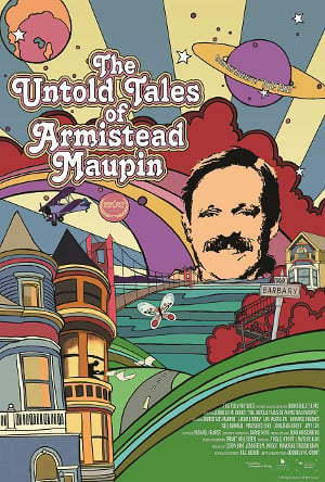 The Untold Tales of Armistead Maupin : Cartel