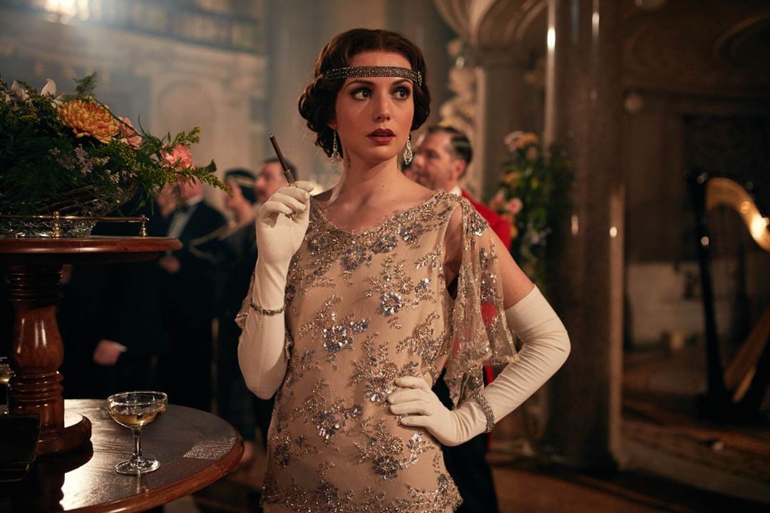 Peaky Blinders : Foto Gaite Jansen