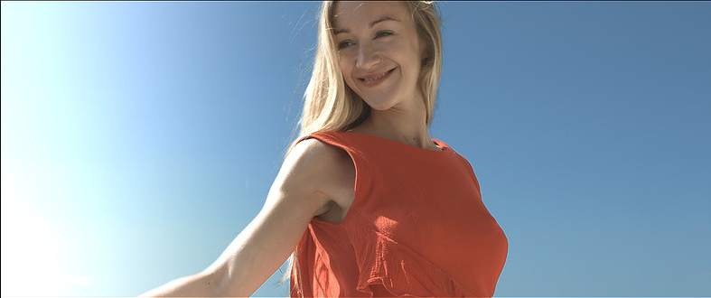 Foto Daria Panchenko