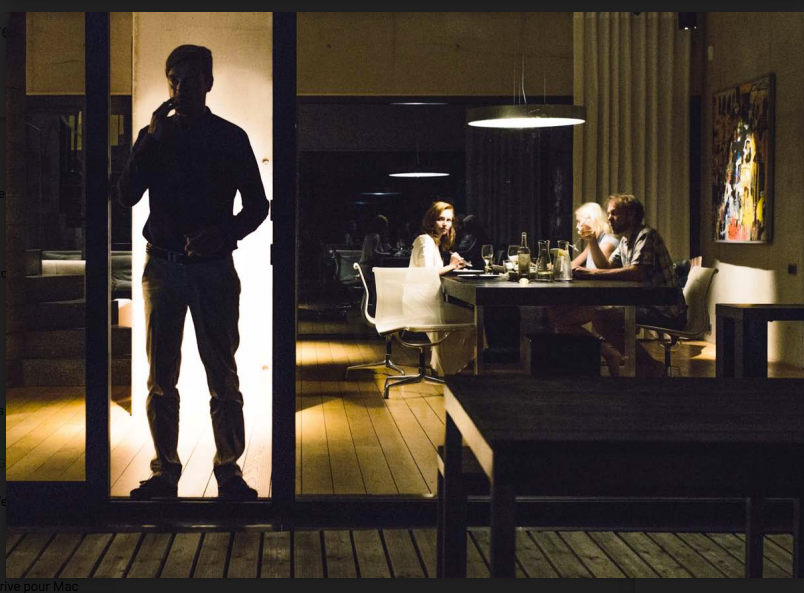 Impostores : Foto Mirtel Pohla