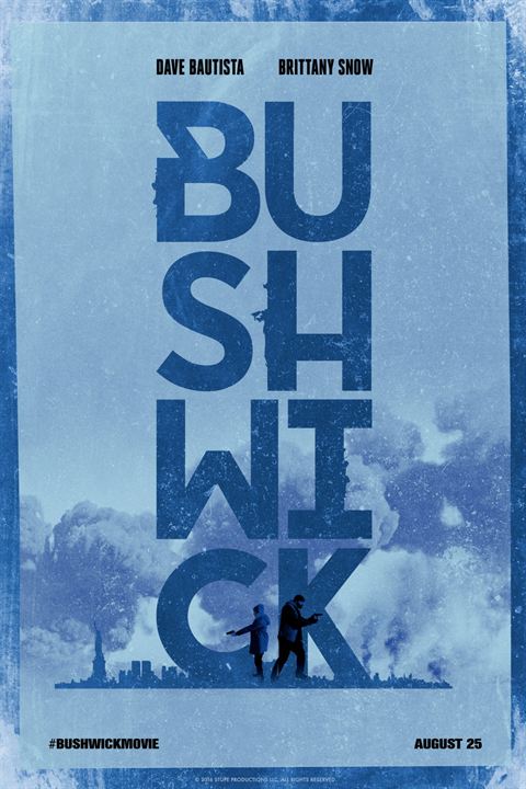 Bushwick : Cartel
