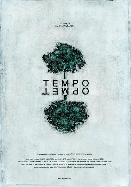 Tempo : Cartel