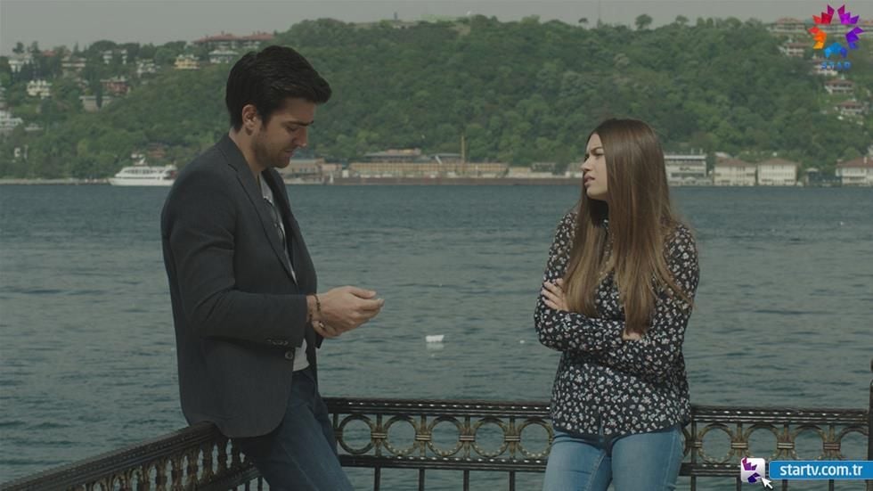 La señora Fazilet y sus hijas : Foto