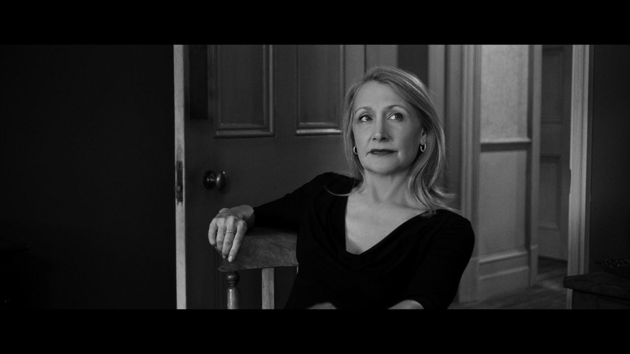 The Party : Foto Patricia Clarkson