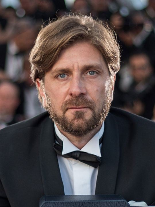 Cartel Ruben Östlund