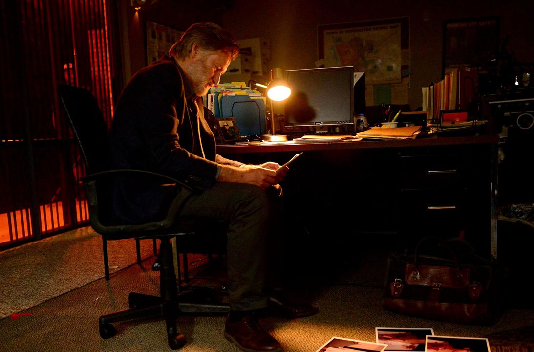 The Sinner : Foto Bill Pullman