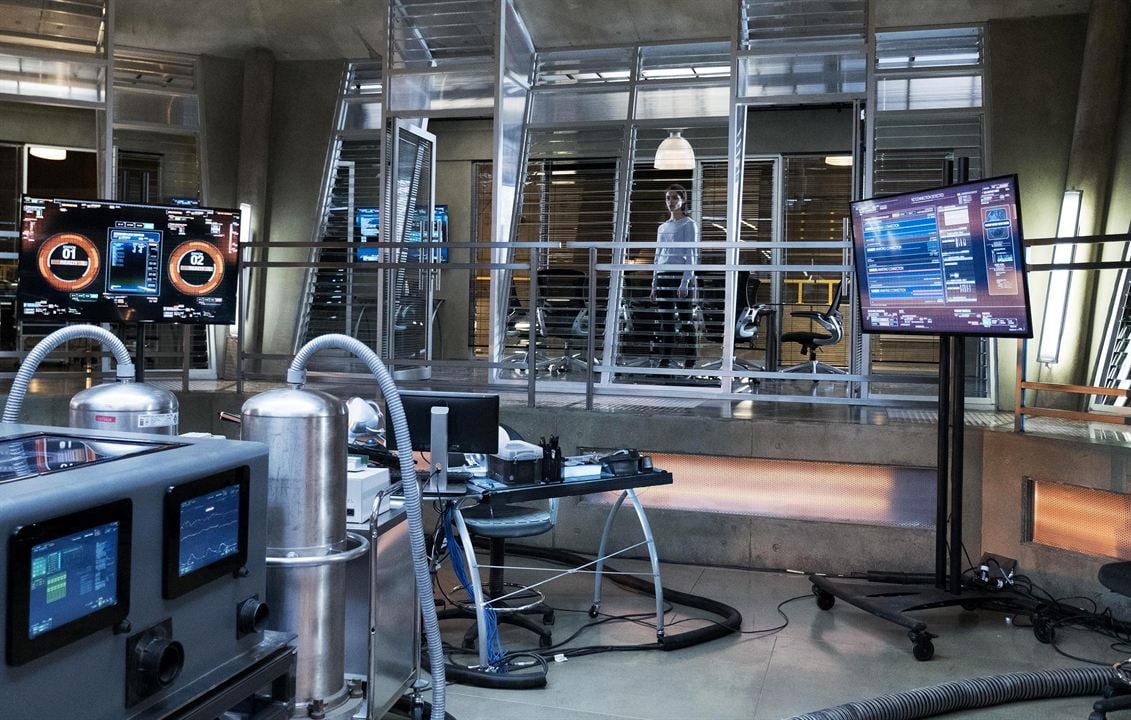 Stitchers : Foto