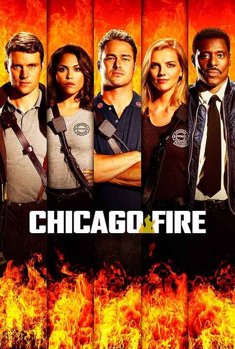 Chicago Fire : Cartel