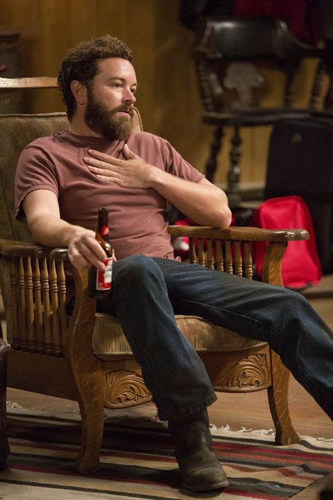 The Ranch : Foto Danny Masterson