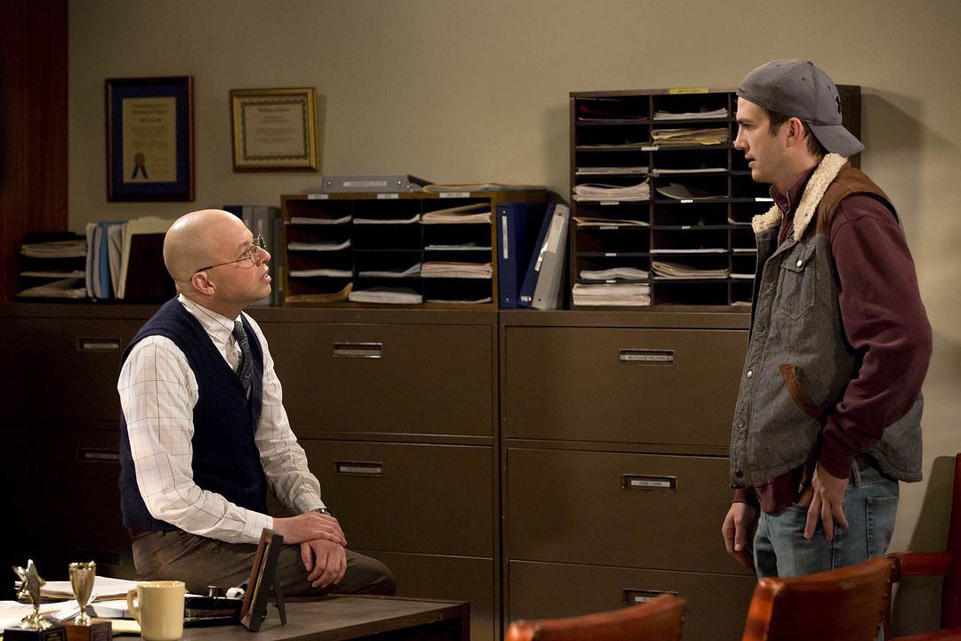 The Ranch : Foto Ashton Kutcher