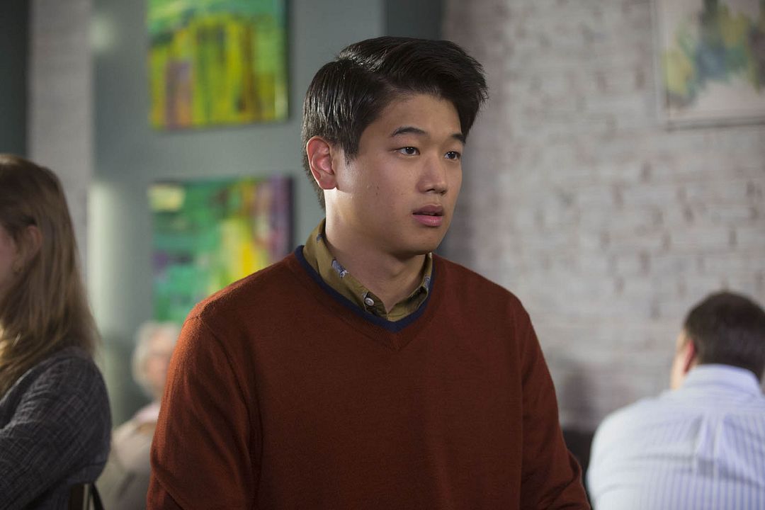 Unbreakable Kimmy Schmidt : Foto Ki Hong Lee