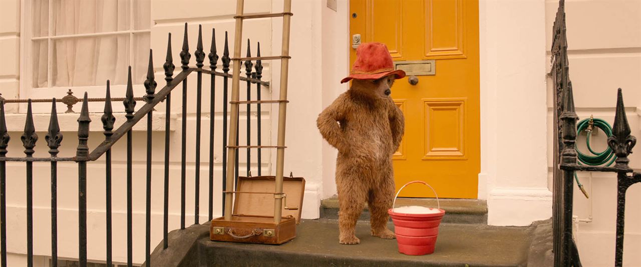 Paddington 2 : Foto