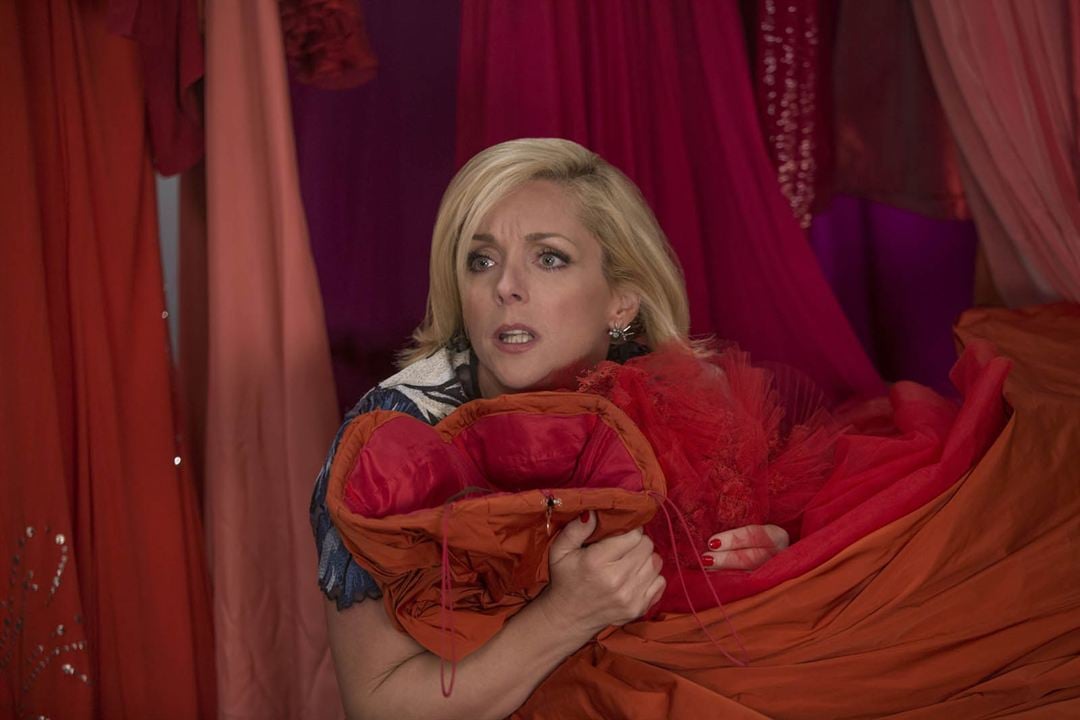 Unbreakable Kimmy Schmidt : Foto Jane Krakowski