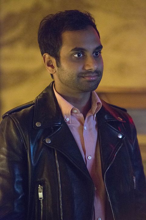Master of None : Foto Aziz Ansari