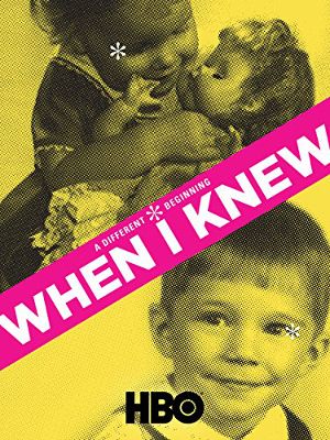 When I Knew : Cartel