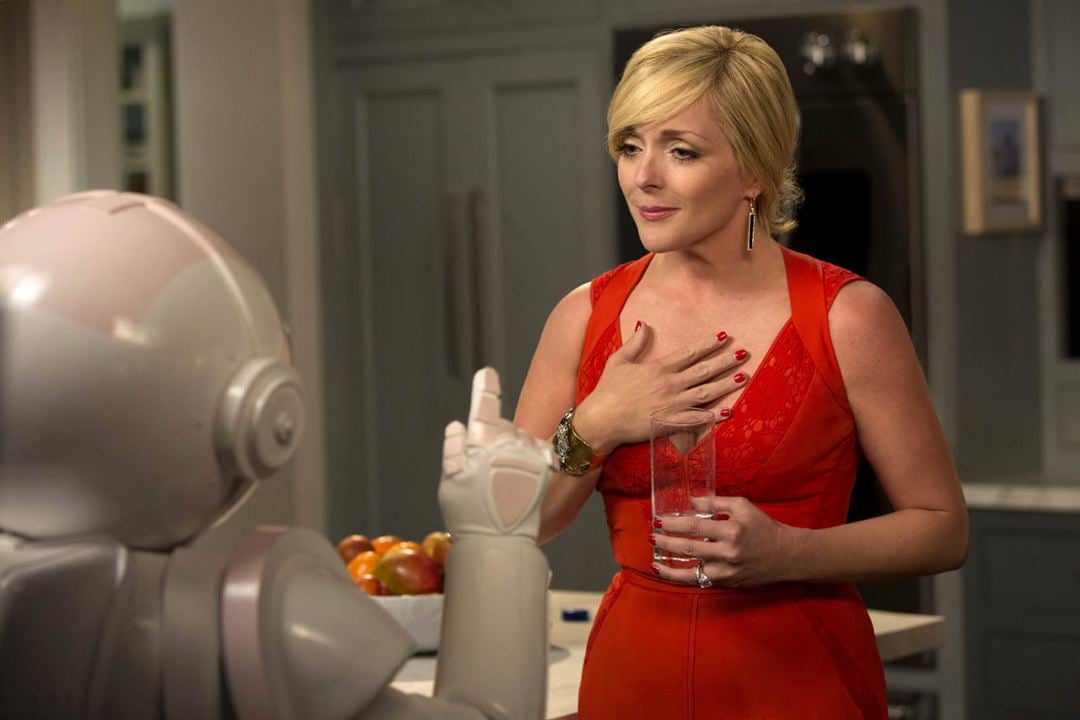 Unbreakable Kimmy Schmidt : Foto Jane Krakowski