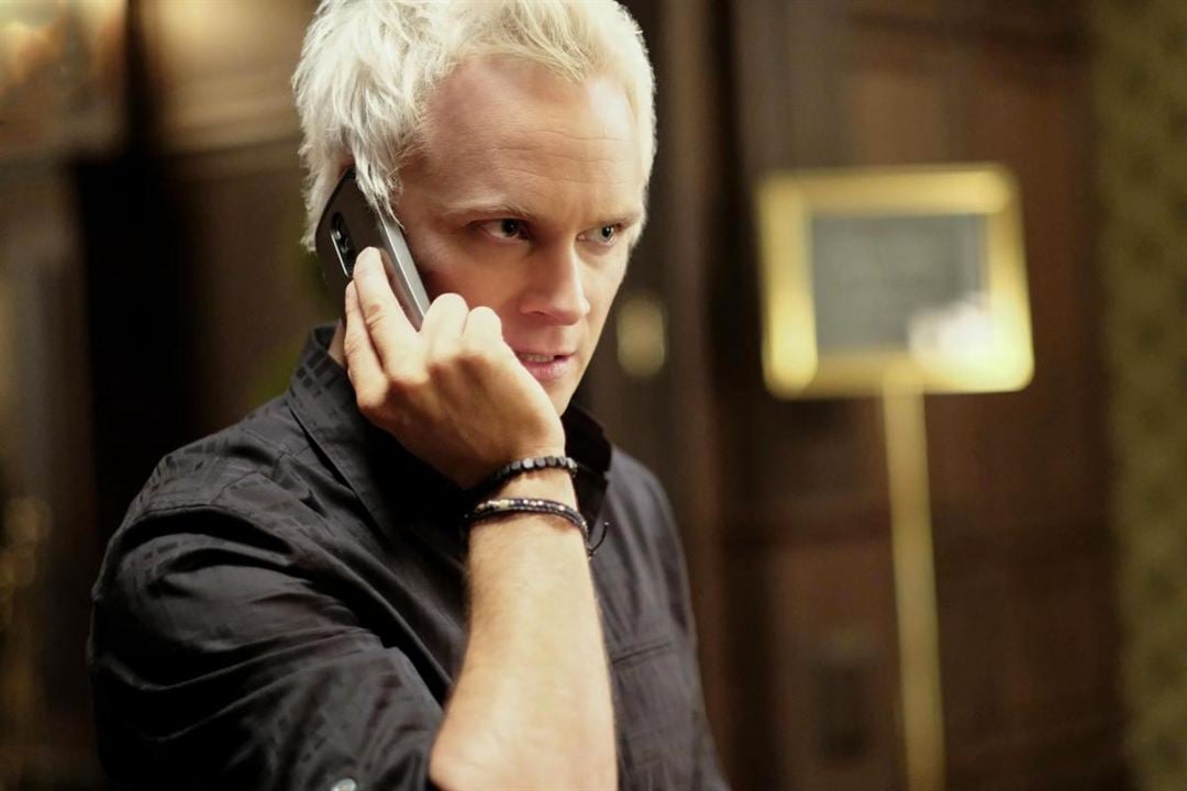 iZombie : Foto David Anders