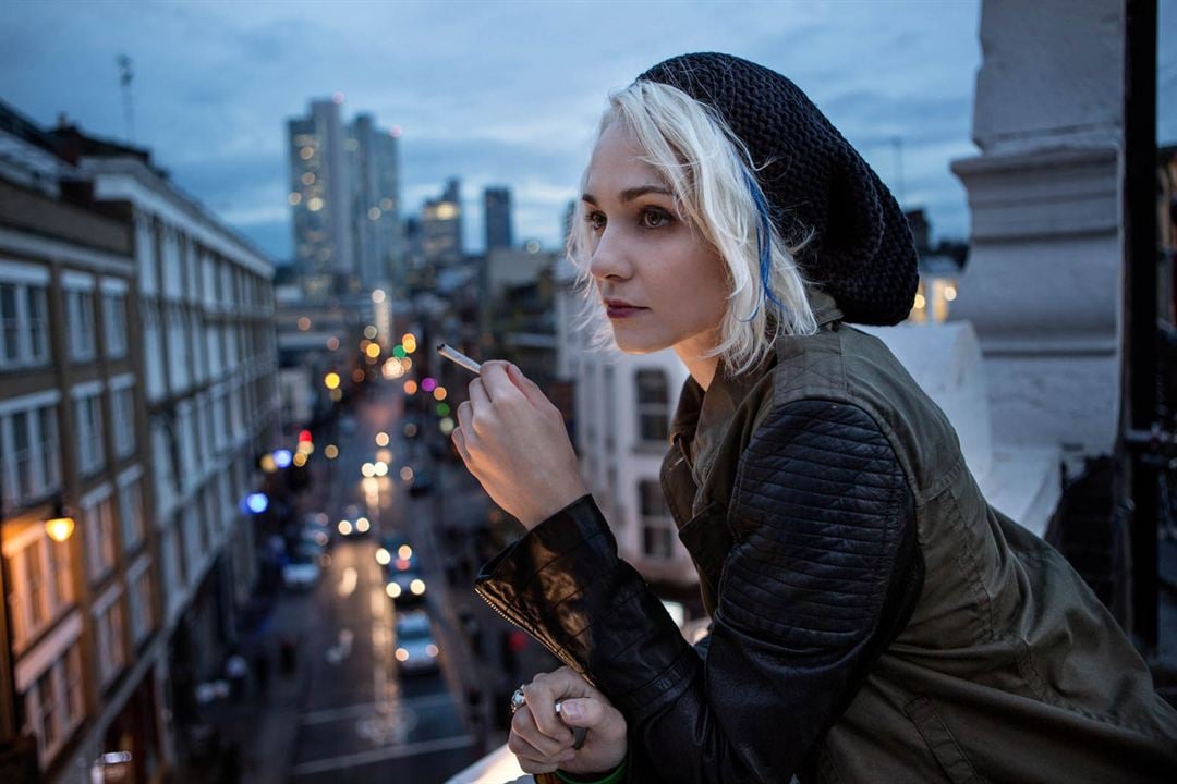 Sense8 : Foto Tuppence Middleton