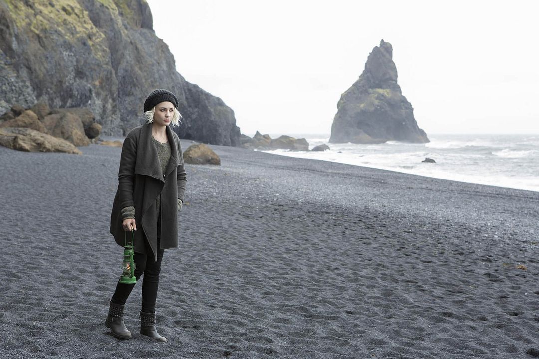 Sense8 : Foto Tuppence Middleton