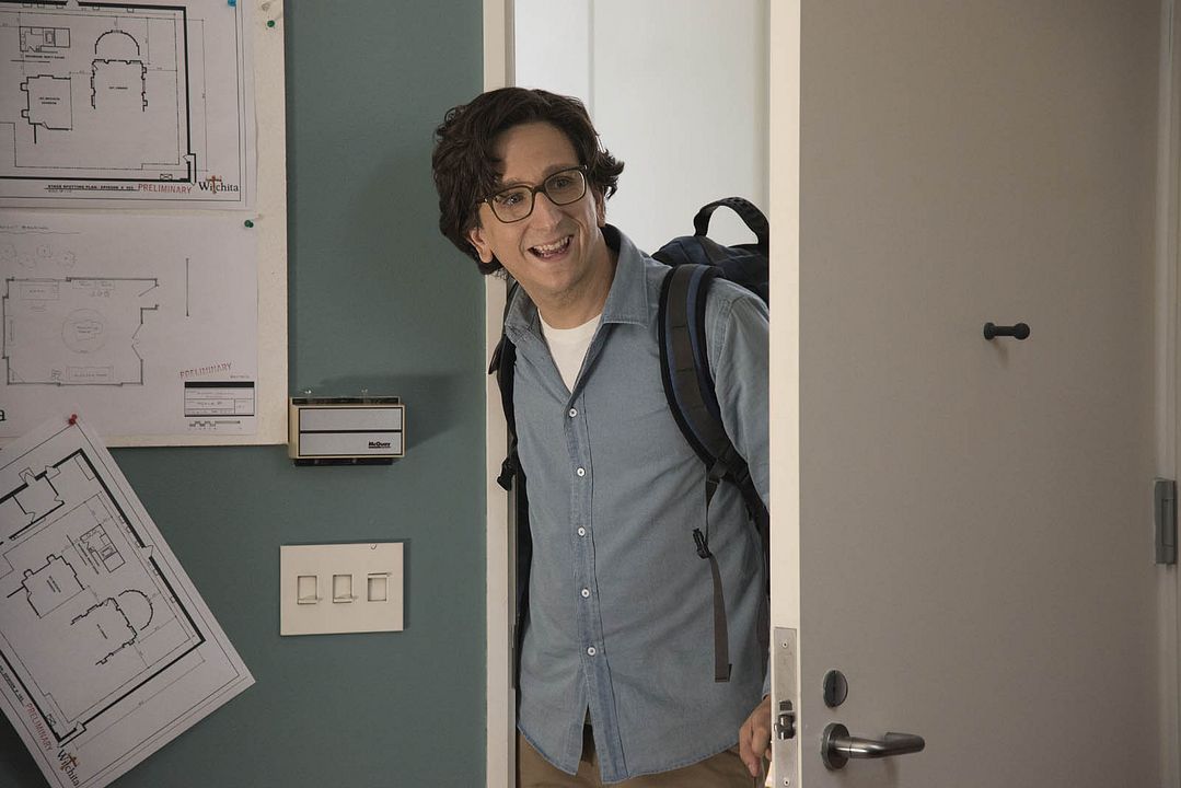 Foto Paul Rust