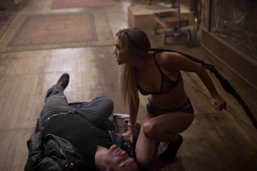 Midnight, Texas : Foto Arielle Kebbel