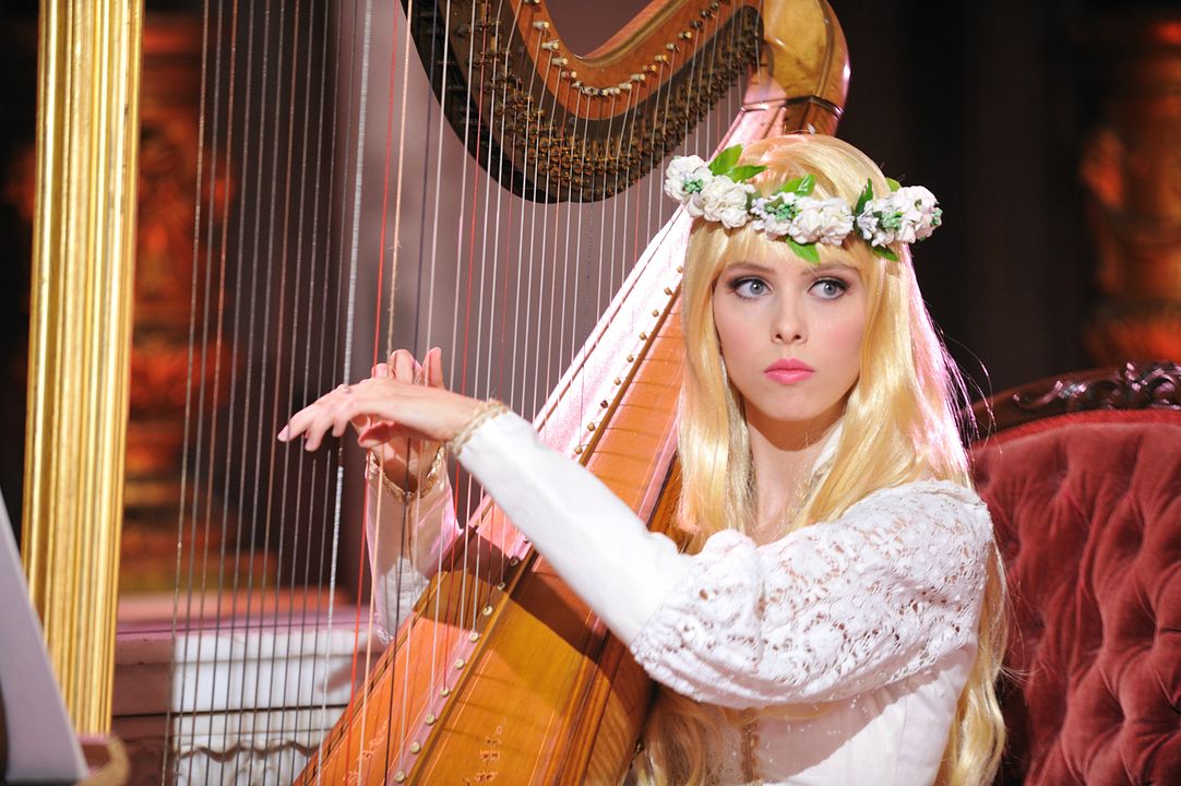 The Love Witch : Foto