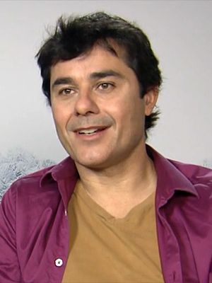 Cartel Laurent Binet