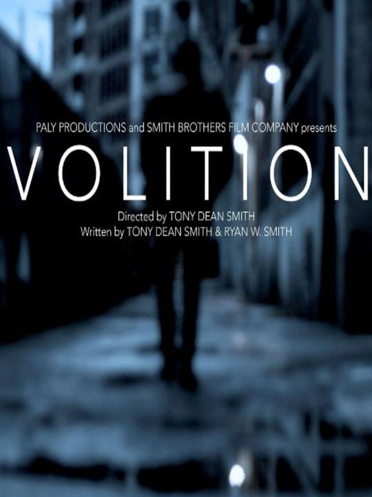 Volition : Cartel