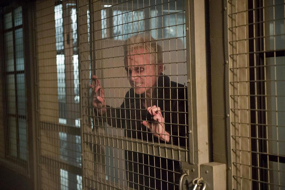 iZombie : Foto David Anders