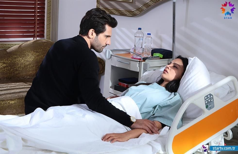 Kara Sevda (Amor eterno) : Foto