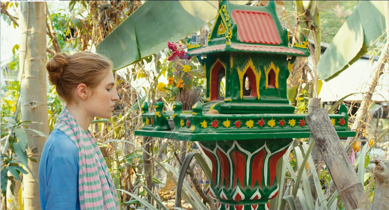 Foto Agathe Bonitzer