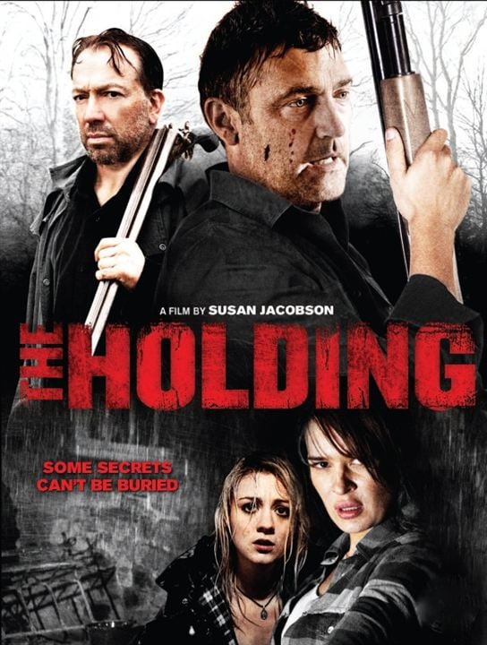 The Holding : Cartel