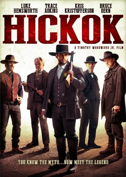 Hickok : Cartel