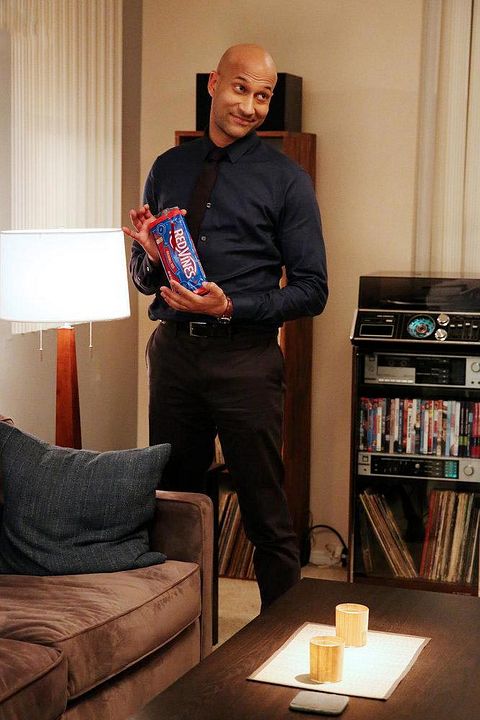 Playing House : Foto Keegan-Michael Key