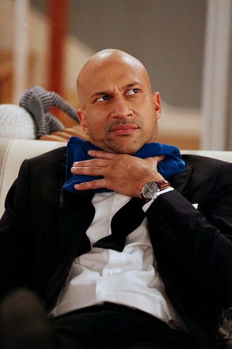 Playing House : Foto Keegan-Michael Key