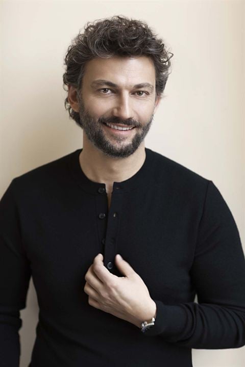 Cartel Jonas Kaufmann