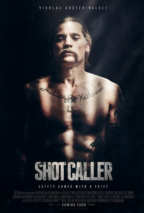 Shot Caller : Cartel