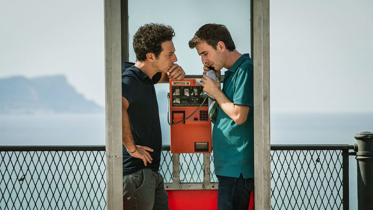 La hora del cambio : Foto Valentino Picone, Salvatore Ficarra