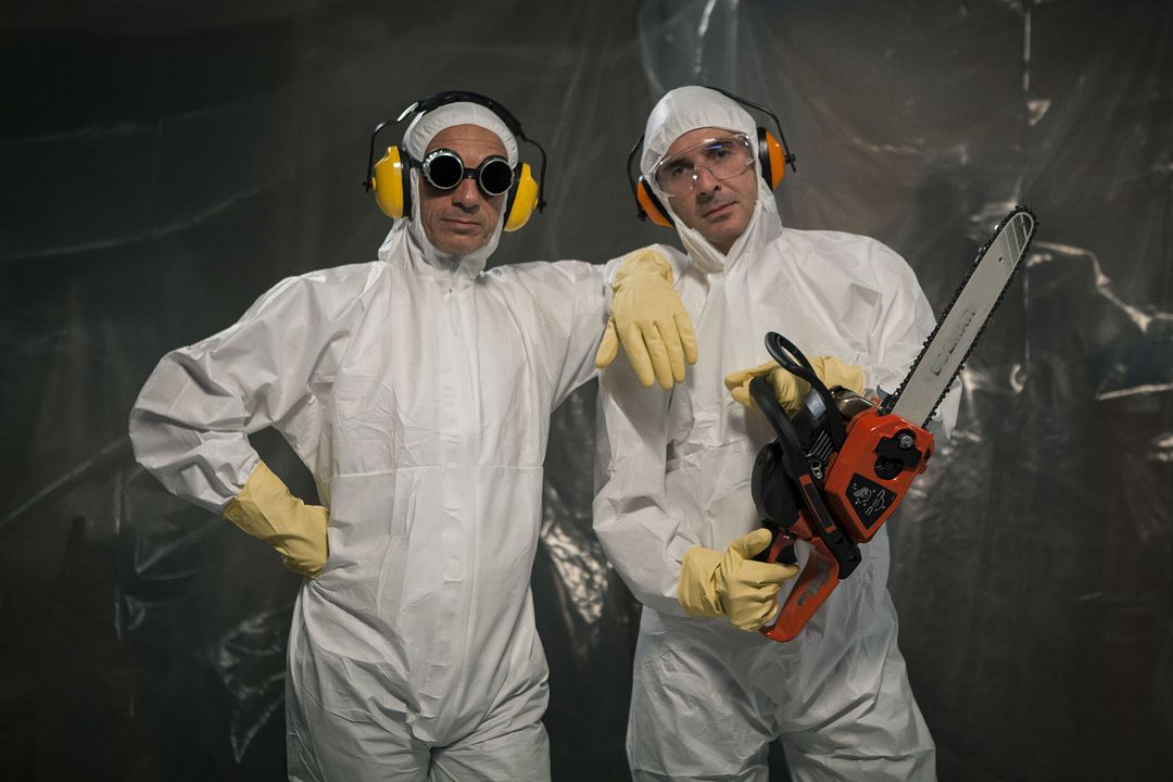 La hora del cambio : Foto Valentino Picone, Salvatore Ficarra